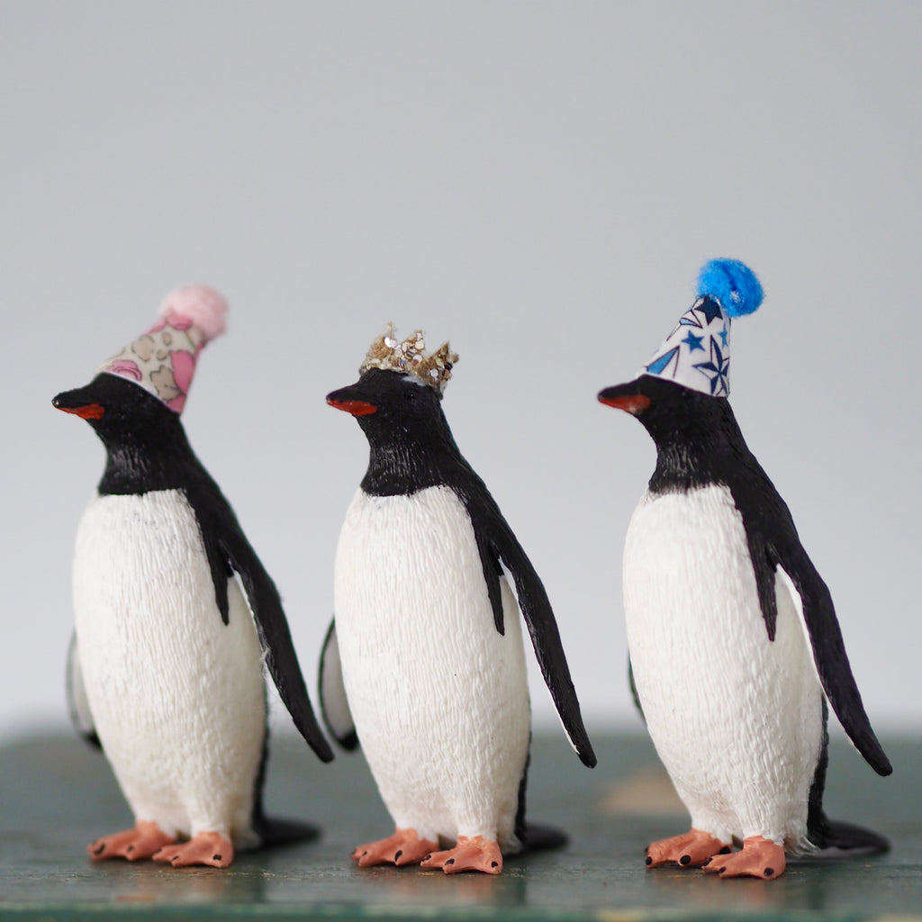 Penguin