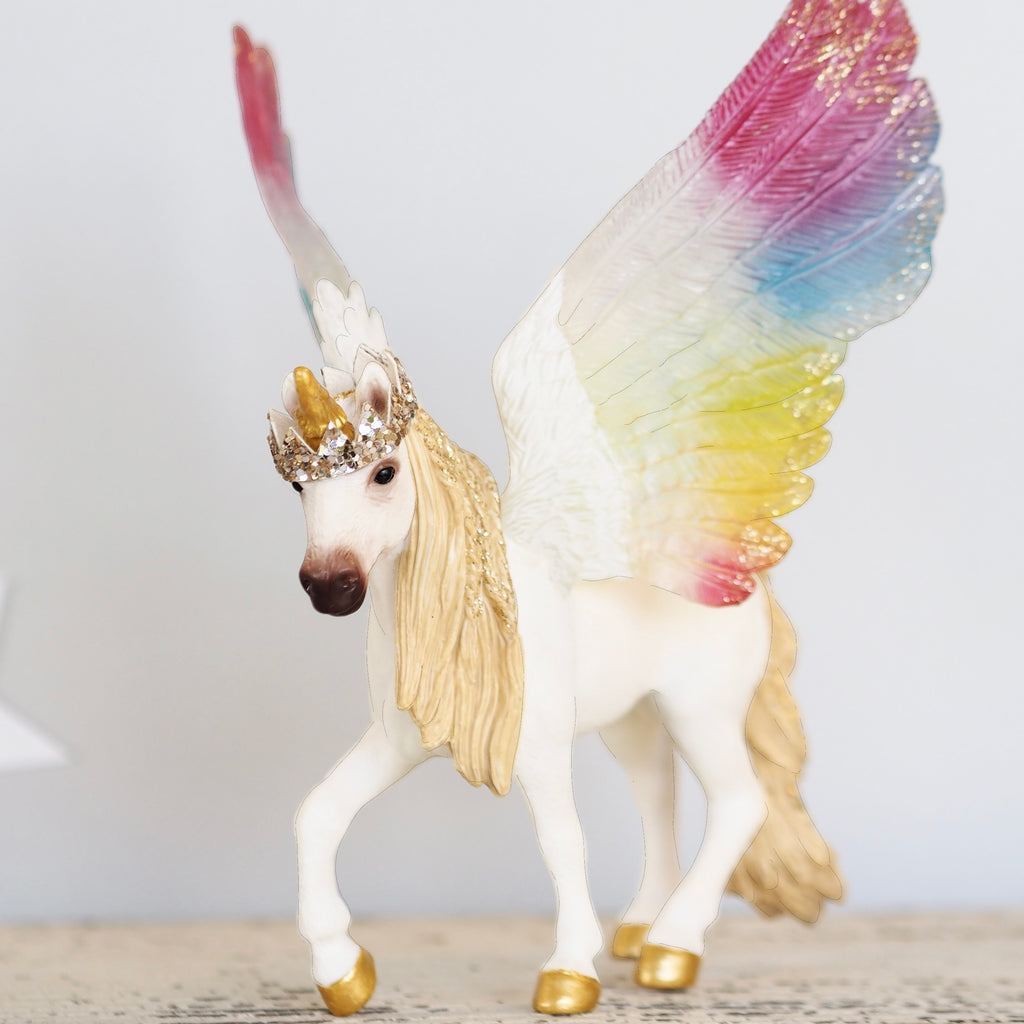 Rainbow Unicorn