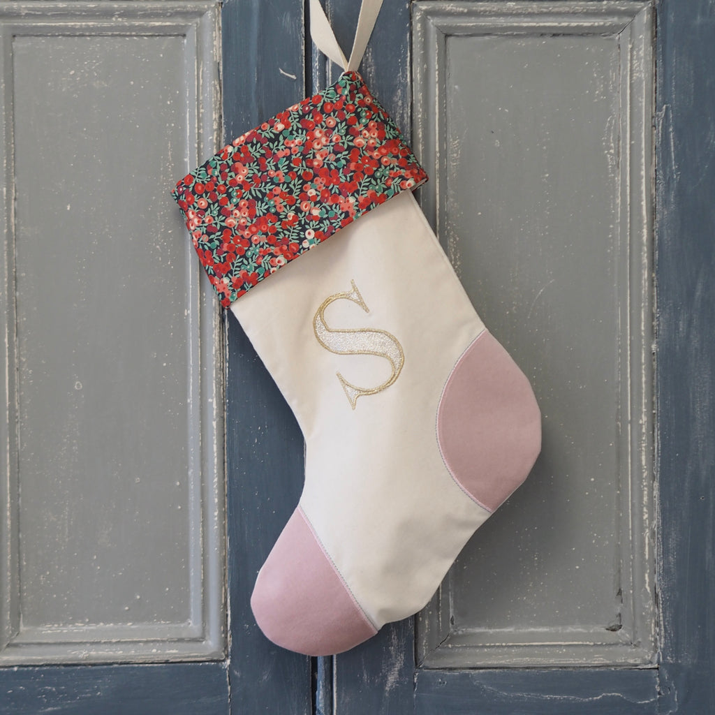 *PRE ORDER* Liberty Wiltshire Stocking