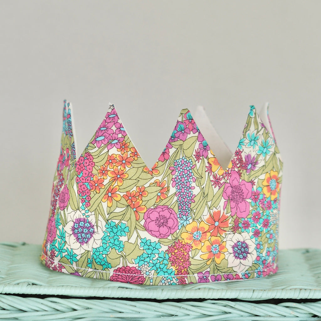 Liberty Bright Ciara Crown