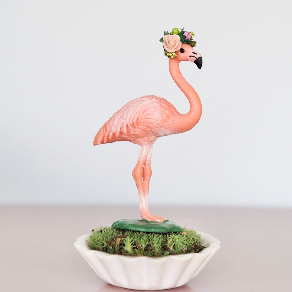 Flamingo