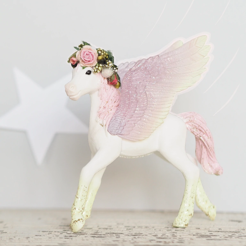 Pegasus Foal